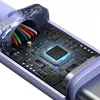 USB‑C kabelis Baseus CAJY000705 100W 2 m Photo 10