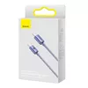 USB‑C kabelis Baseus CAJY000705 100W 2 m Photo 13