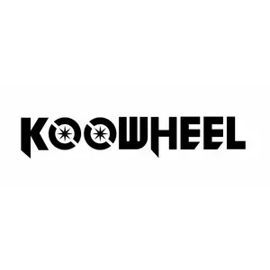 Koowheel E1 motors