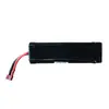 Аккумулятор Gens ace B-5000-8.4V-NIMH-Flat-Pack-T Photo 2