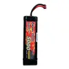 Аккумулятор Gens ace B-5000-8.4V-NIMH-Flat-Pack-T Photo 3