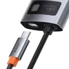 USB Hub Baseus Metal Gleam Photo 4