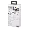 USB Hub Baseus Metal Gleam Photo 11
