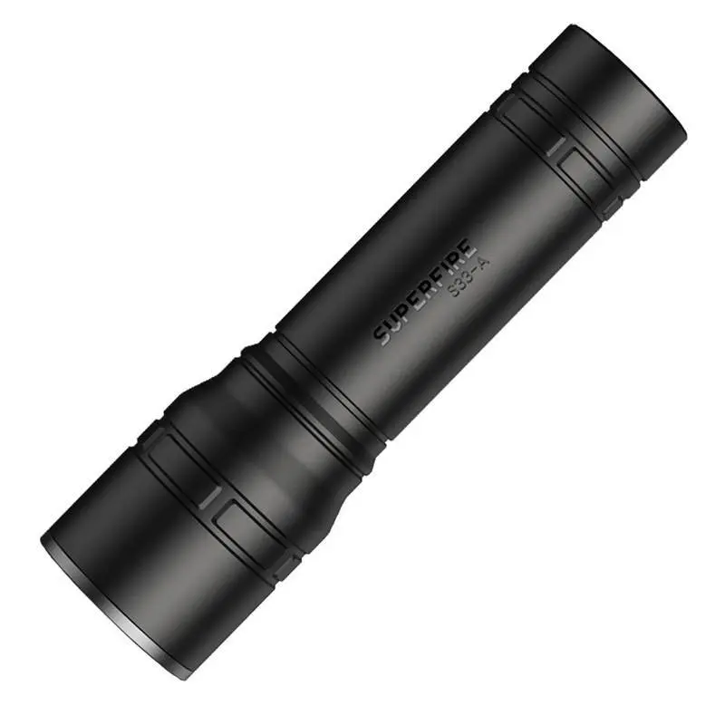 Lukturis Superfire S33‑A USB Photo 2