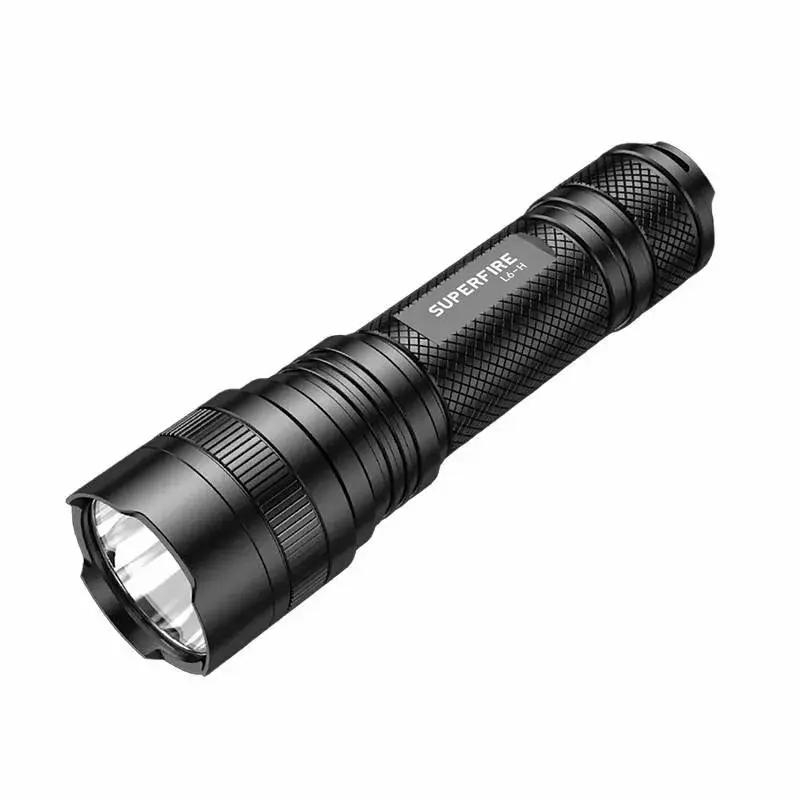 Фонарь Superfire L6-H 900 лм 15 Вт Photo 5