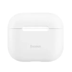 Case Baseus WIAPPOD-CBZ02 Silica gel White 5.5g