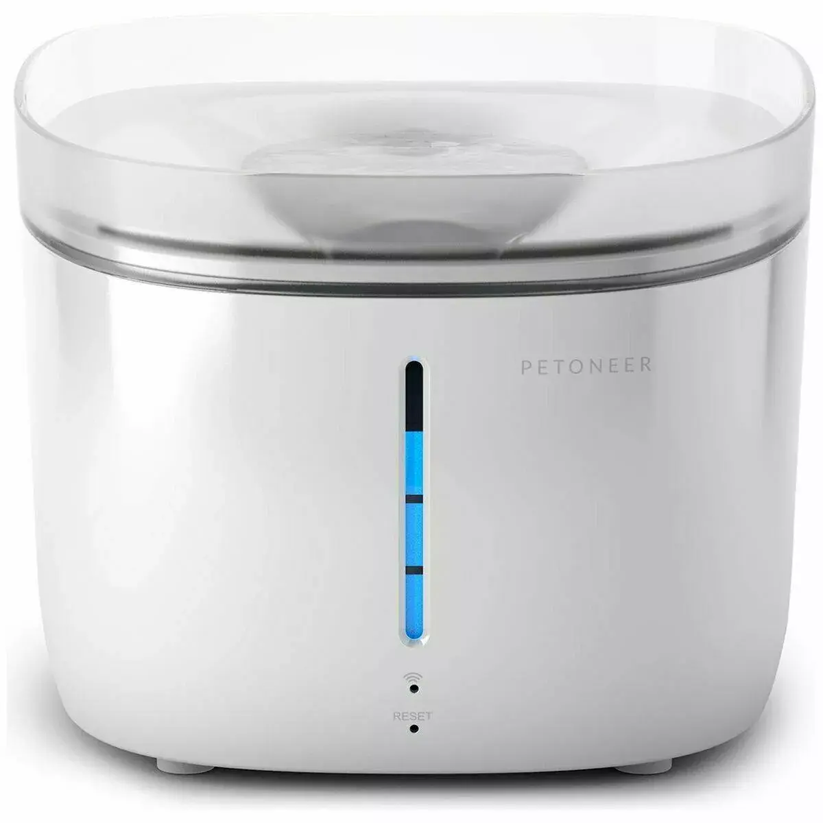 Petoneer Fresco Ultra PN-110039-03 2 л фонтан для животных Photo 2