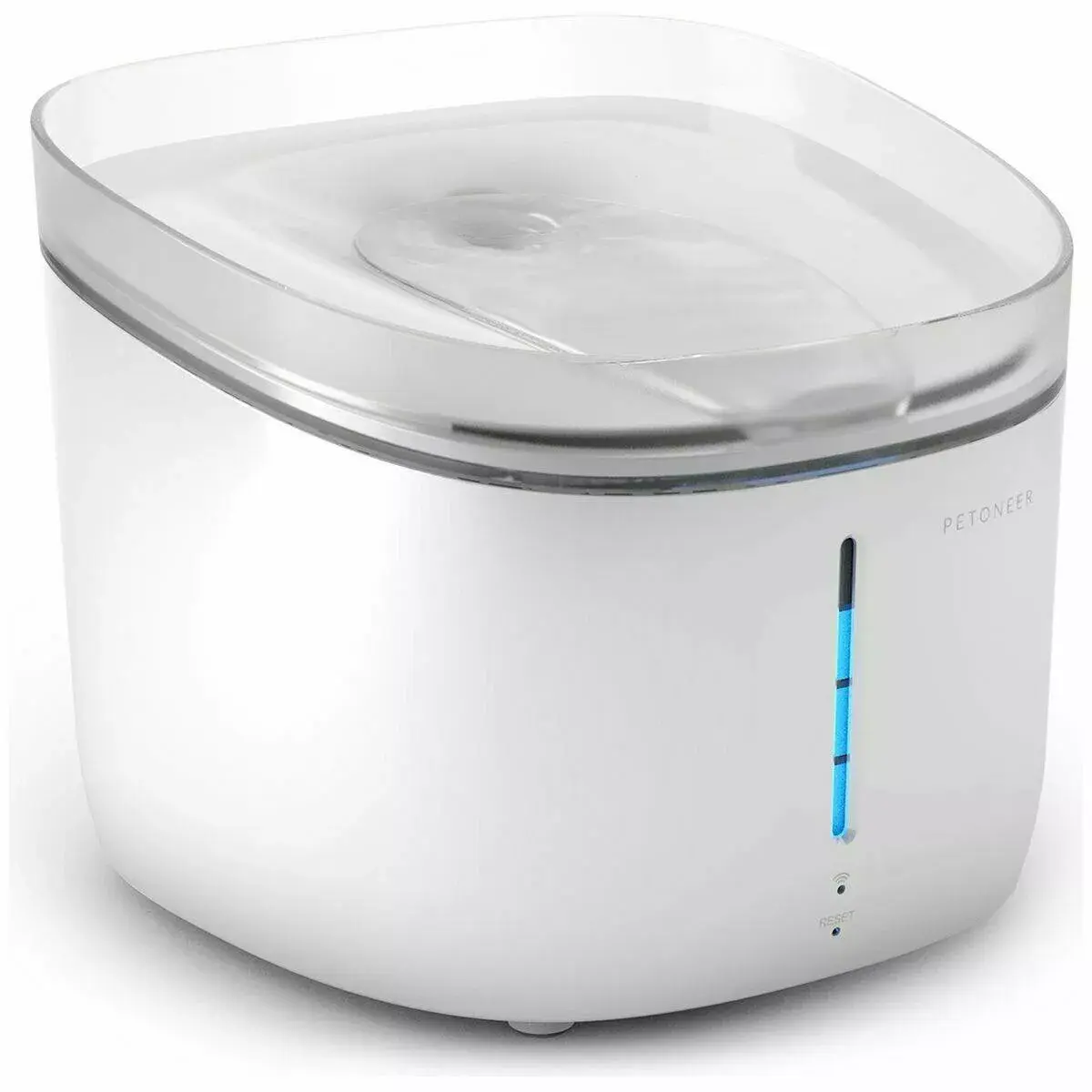 Petoneer Fresco Ultra PN-110039-03 2 л фонтан для животных Photo 3