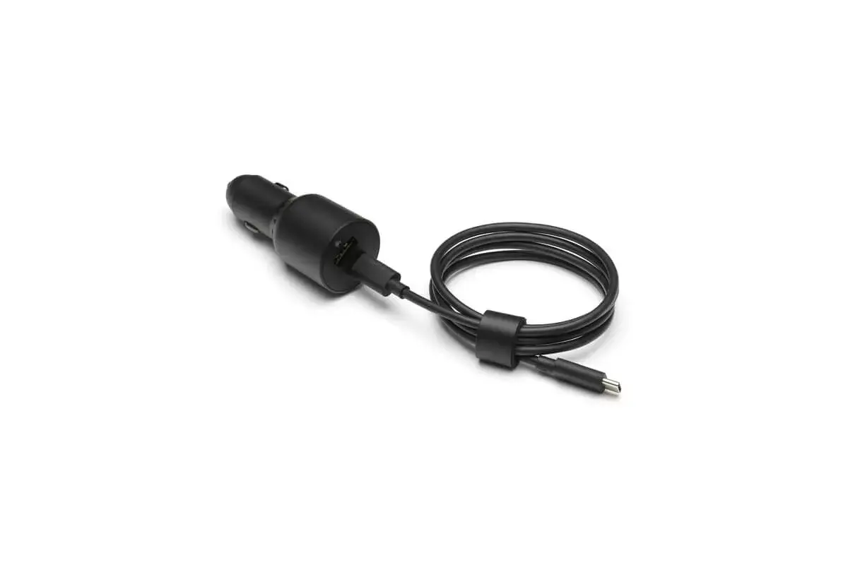 Lādētājs auto DJI CCX260-65 Photo 2