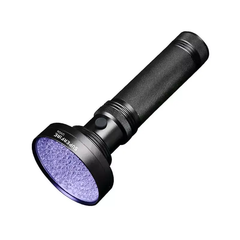 Lukturis Superfire UV06 395 nm UV-A Photo 1