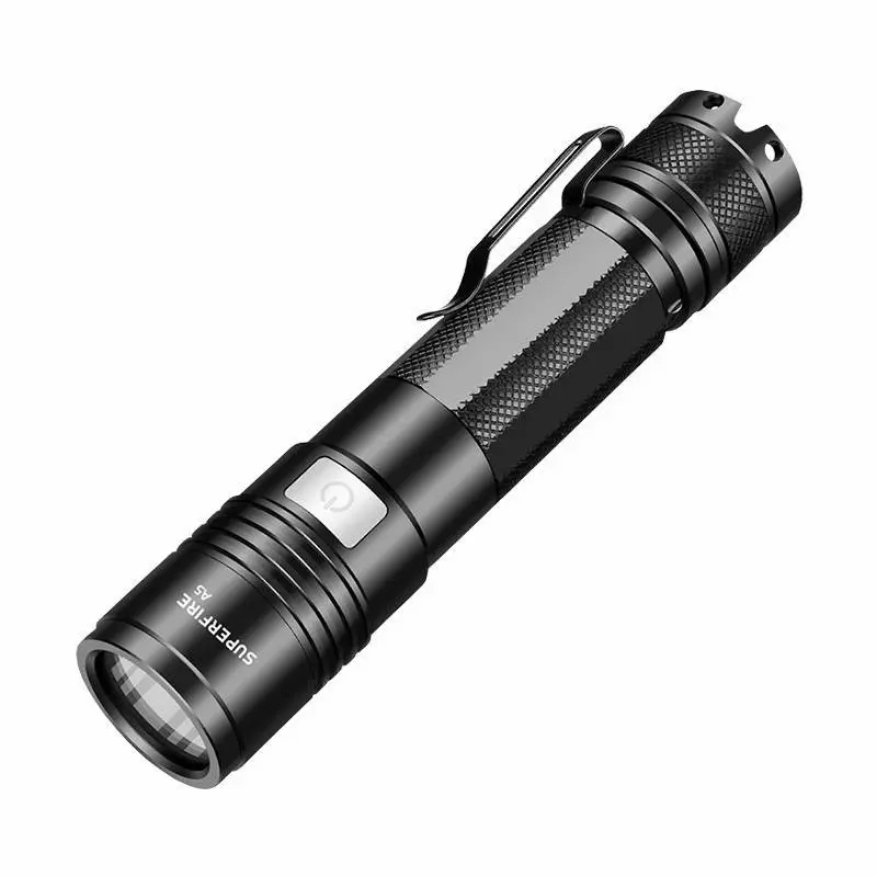 Superfire A5 365NM UV lukturis Photo 4