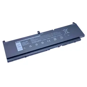 Аккумулятор Origin Storage BTI 6C Dell 95Wh 8333mAh 11.4V Черный