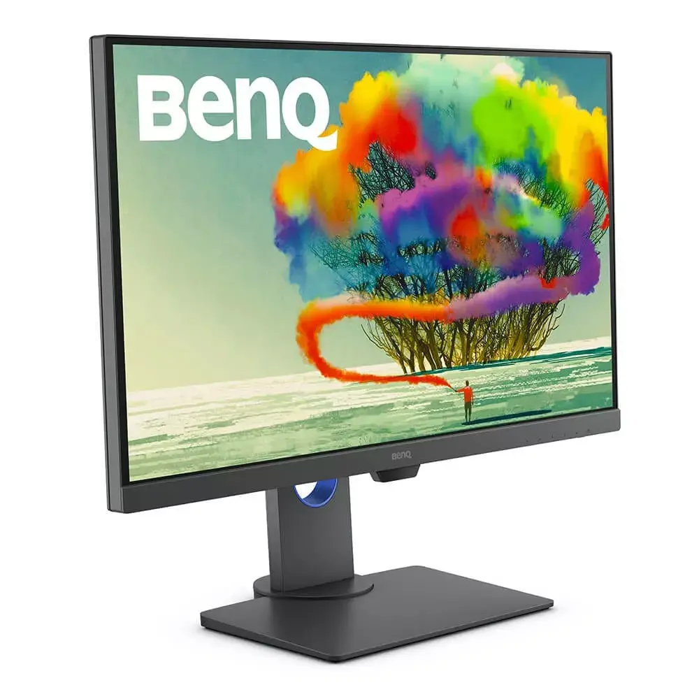 Monitors BenQ PD2705U Photo 7
