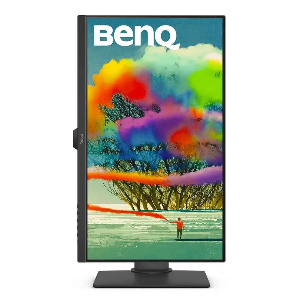 Monitors BenQ PD2705U Photo 9