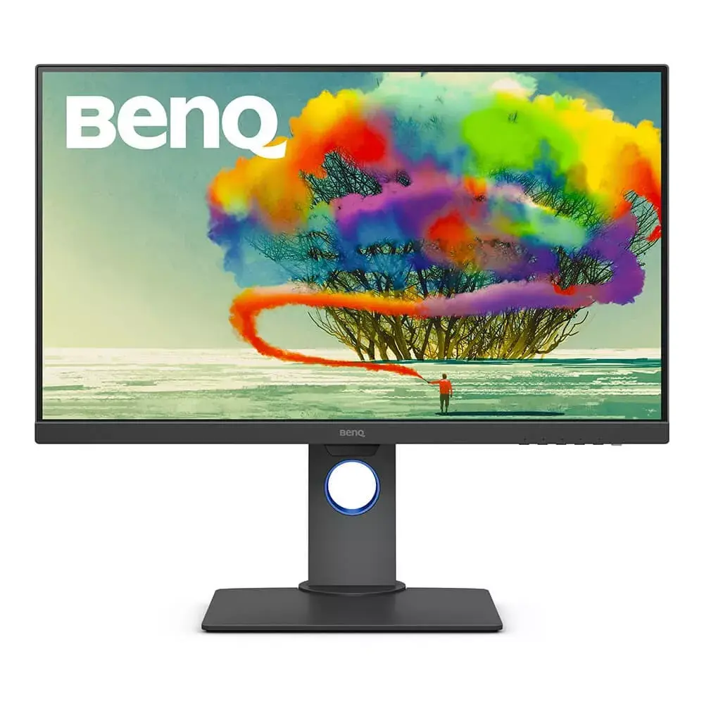 Monitors BenQ PD2705U Photo 10