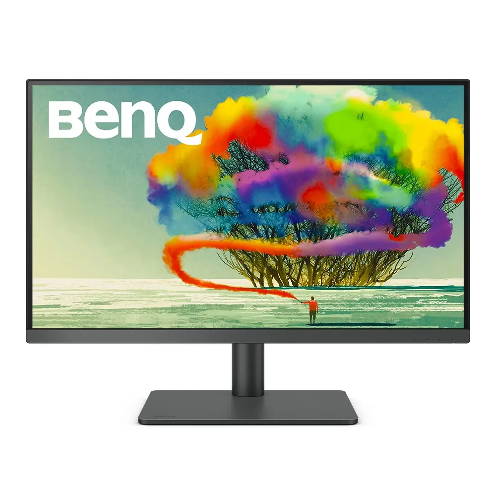 Monitors BenQ PD2705U Photo 12