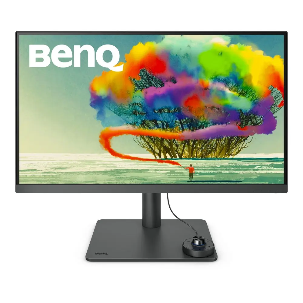 Monitors BenQ PD2705U Photo 13