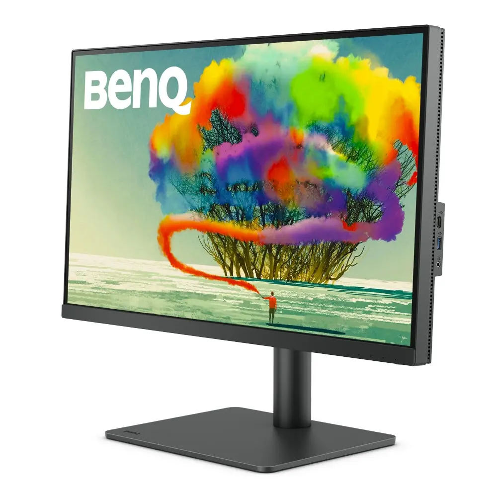 Monitors BenQ PD2705U Photo 17