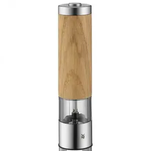 Электрическая мельница WMF Elektrische Mühle — коричневая, для специй