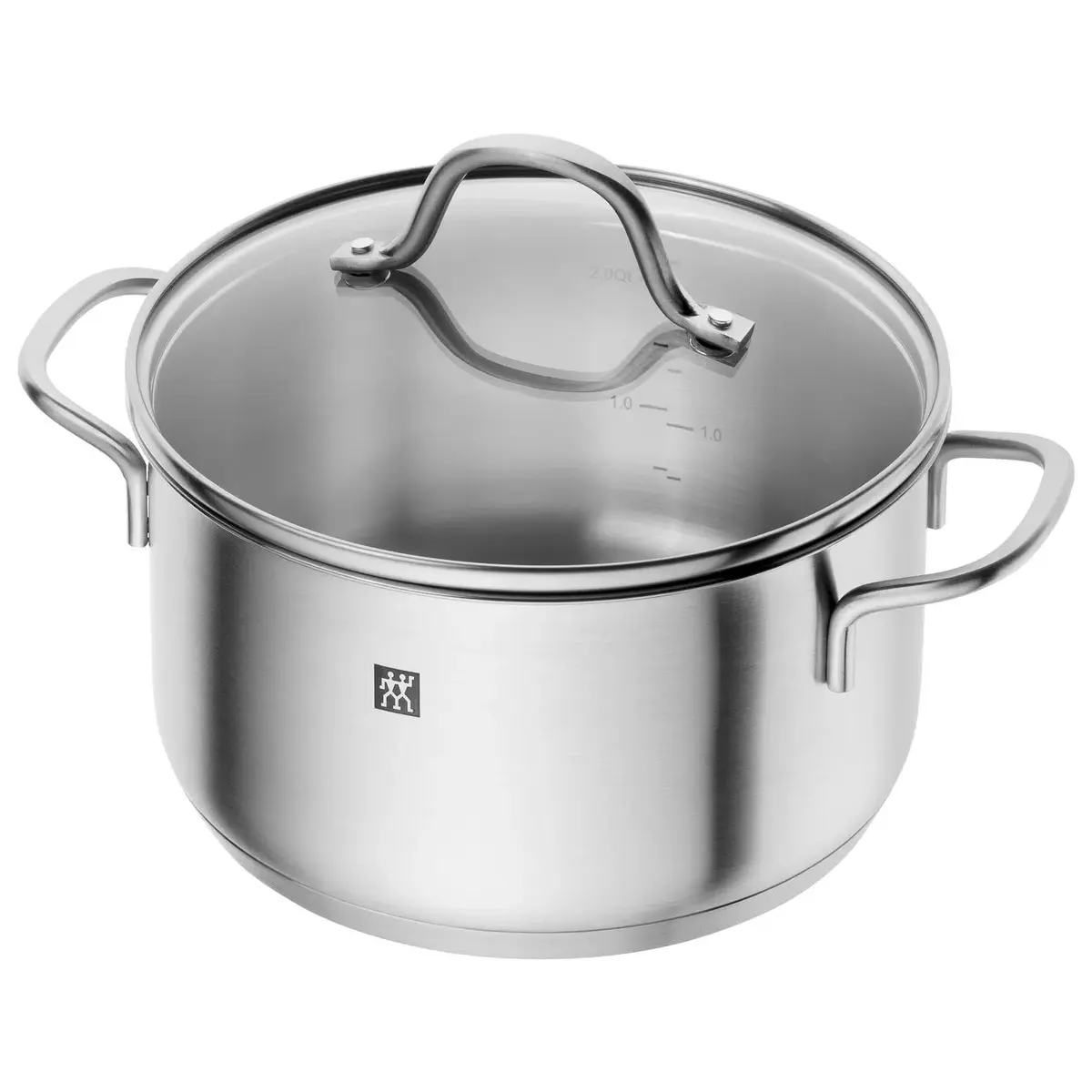 Pan set ZWILLING 71030-000-0 Photo 3