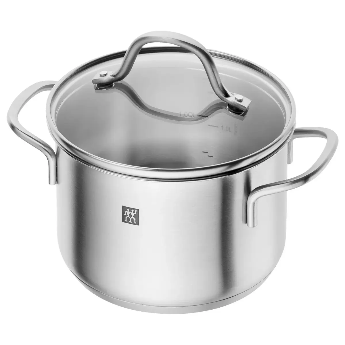 Pan set ZWILLING 71030-000-0 Photo 4