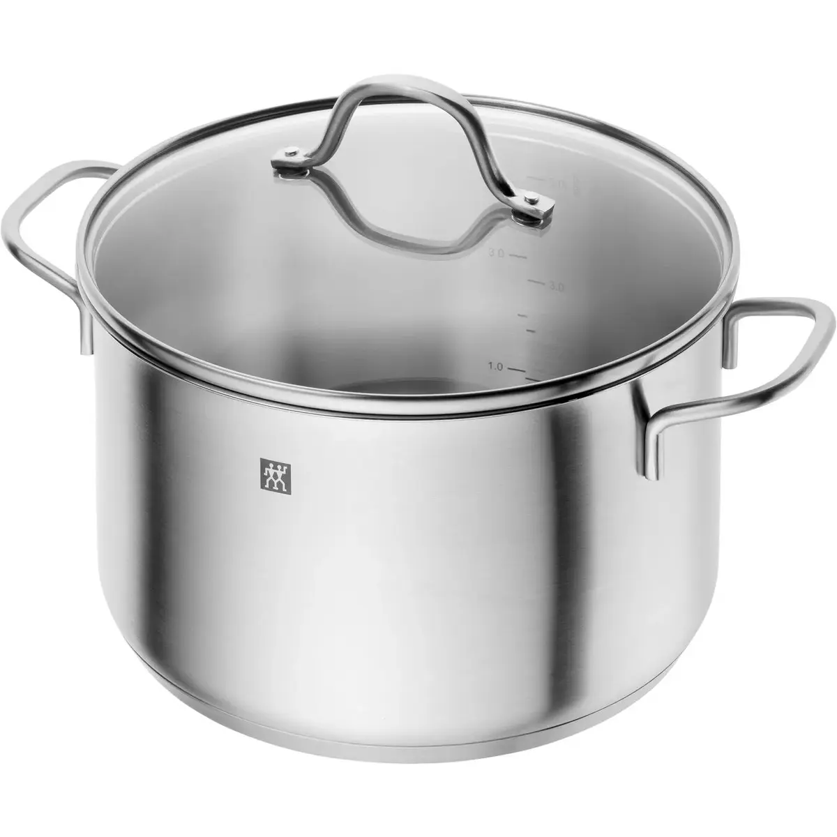 Pan set ZWILLING 71030-000-0 Photo 6