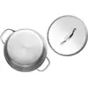 Pan set ZWILLING 71030-000-0 Photo 7