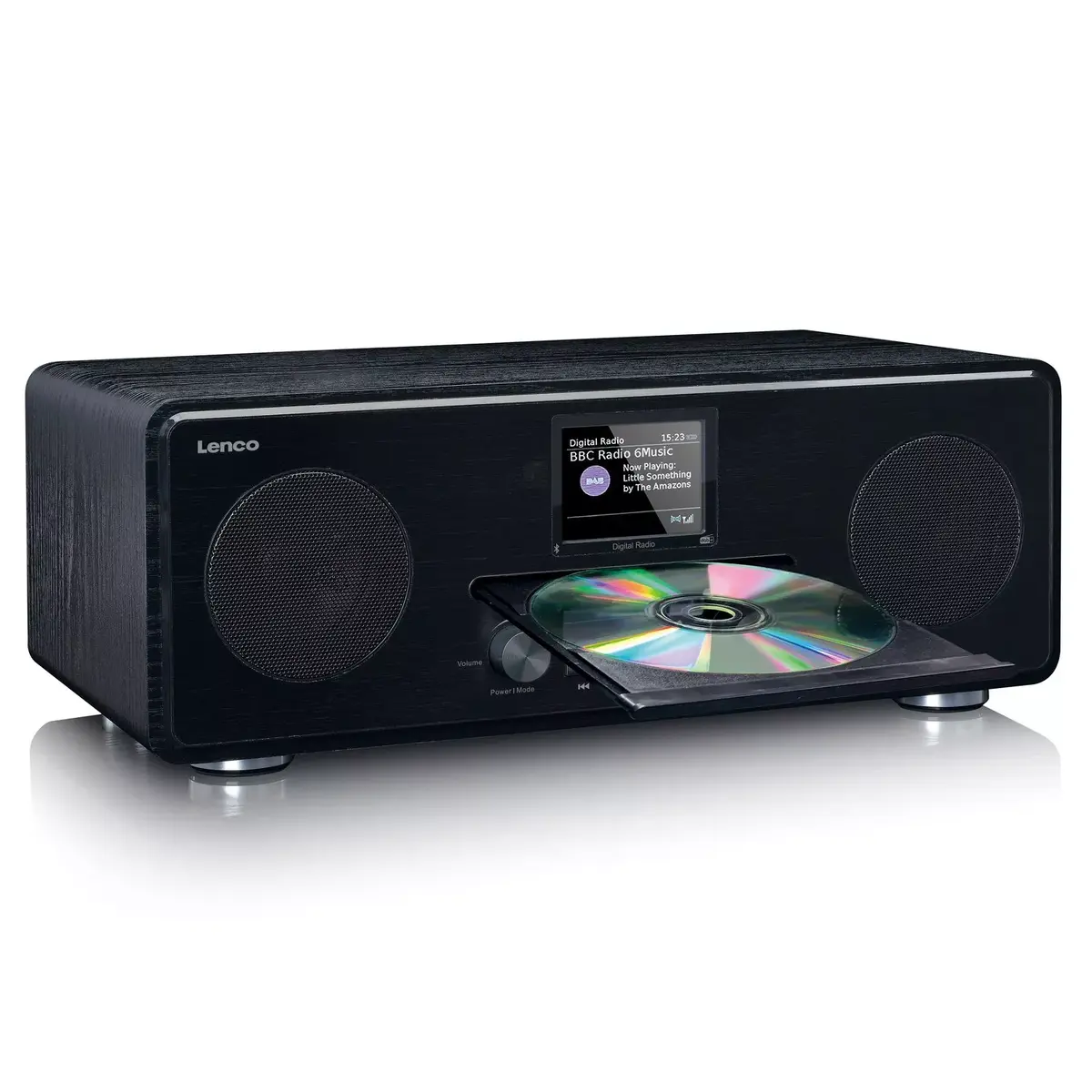 Interneta radio Lenco DAR-061 Photo 2