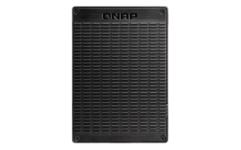 SSD enclosure QNAP QDA-UMP4 Photo 2