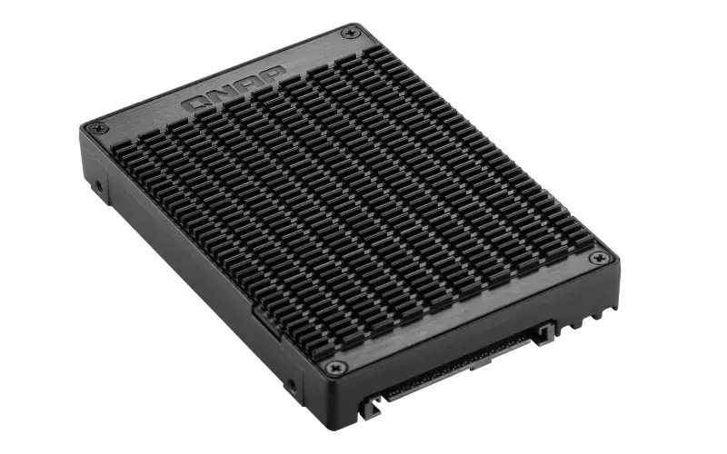 SSD enclosure QNAP QDA-UMP4 Photo 3