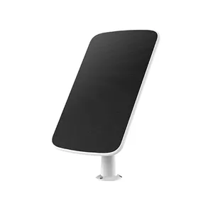 Saules panelis EZVIZ CS-CMT-Solar Panel-D 4.2W Monokristālisks