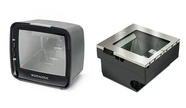 Built-in bar code reader Datalogic MAGELLAN 3410VSI Photo 4