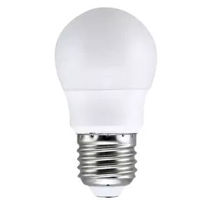 LEDURO G45 LED spuldze 8 W E27 F