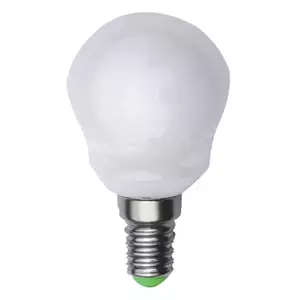 LEDURO G45 LED bulb 5 W E14 G