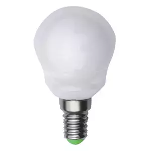 LEDURO G45 LED лампа 5 W E14 G