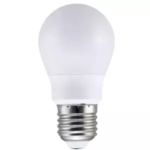 LEDURO A50 LED bulb 6 W E27 G