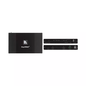 Kramer Electronics VP-424C Video Scaler Black 640x480 to 2160p