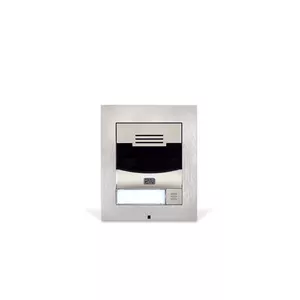 Video intercom system 2N 9155301BS Satin steel 1280x960 pixels