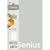 Notebook Schoolboy Klade 80 pages Photo 3