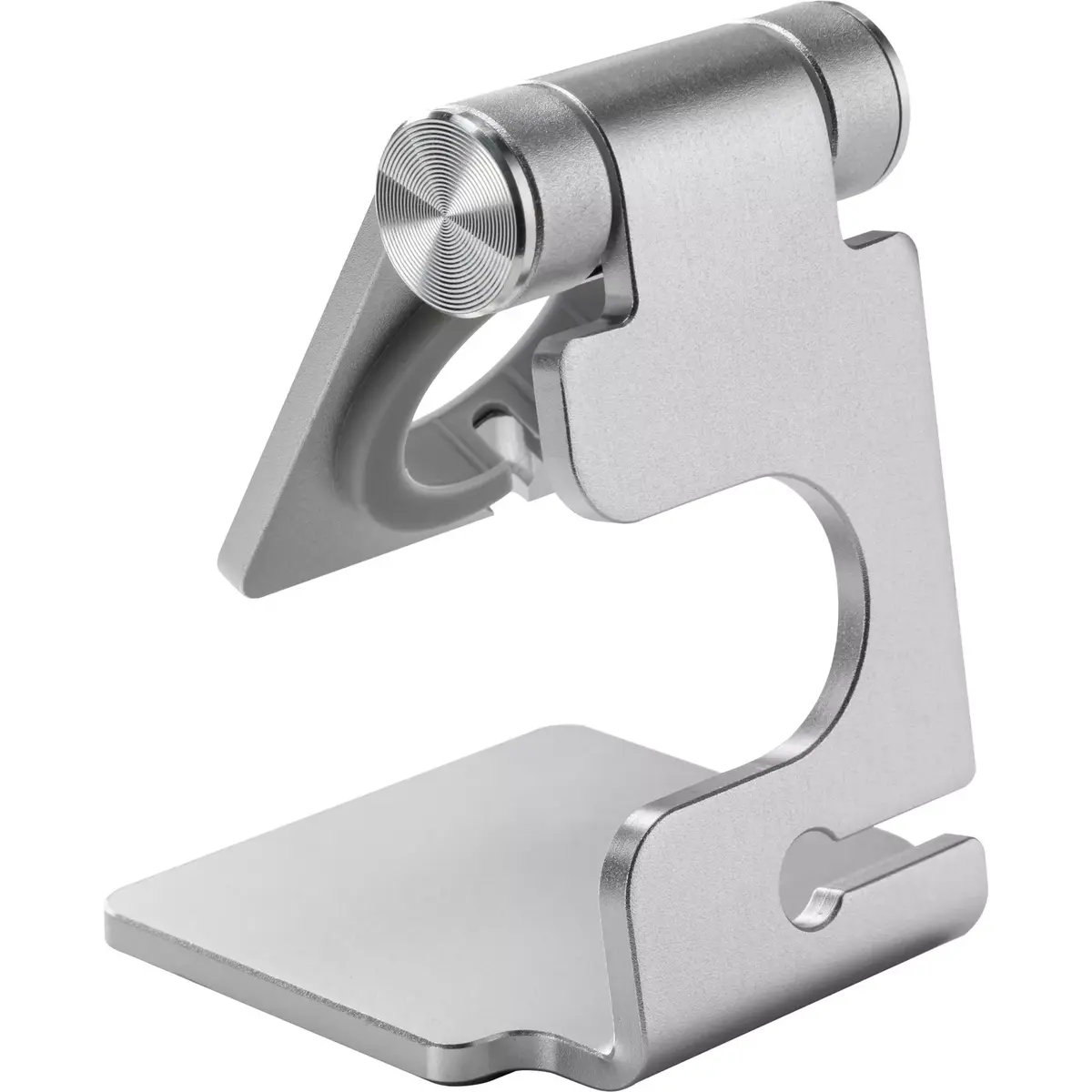 Turētājs InLine Aluminium Holder Apple Watch Photo 2