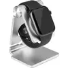 Turētājs InLine Aluminium Holder Apple Watch Photo 3