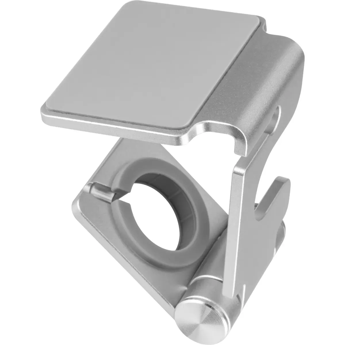 Turētājs InLine Aluminium Holder Apple Watch Photo 4
