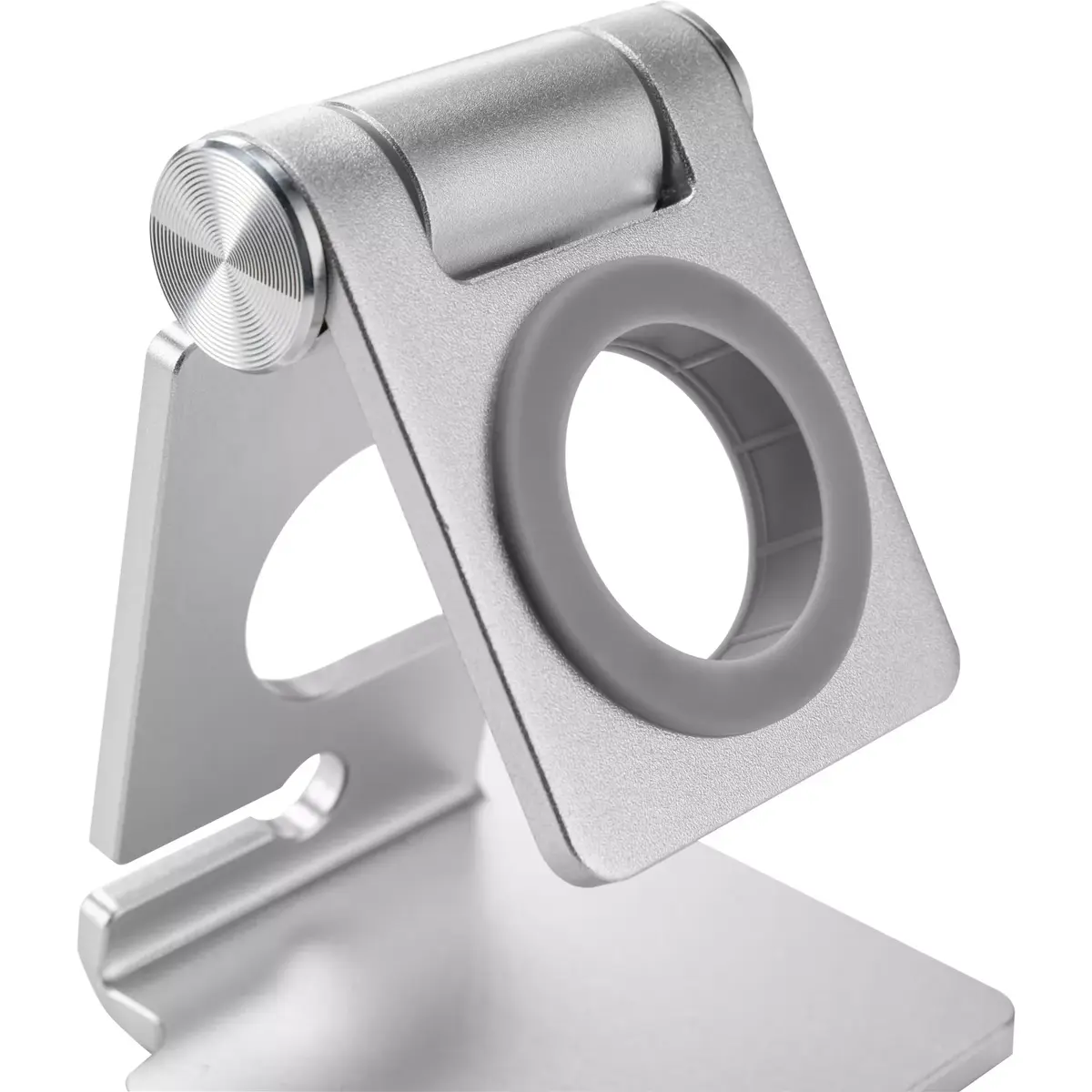 Turētājs InLine Aluminium Holder Apple Watch Photo 6