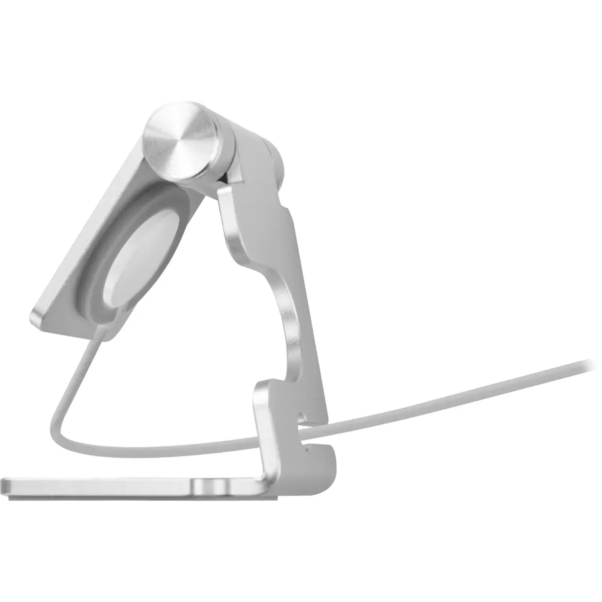 Turētājs InLine Aluminium Holder Apple Watch Photo 7