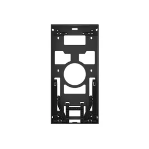 Коробка для настенного монтажа 2N 9157002 Черная