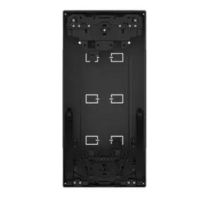 Крепежный комплект 2N 9157001 Черный