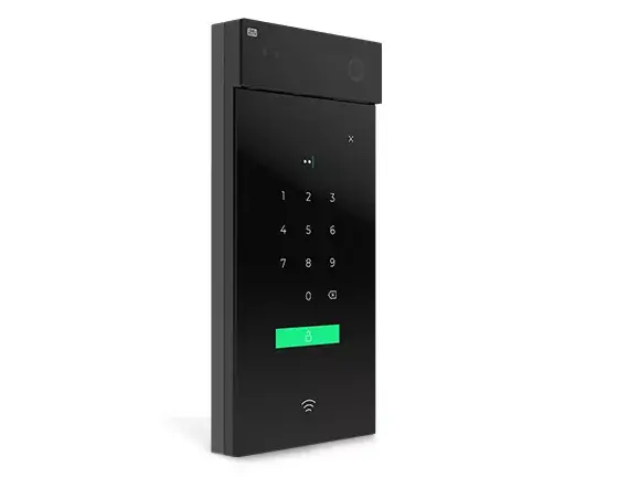 2N IP Style 10.1" Display Photo 2