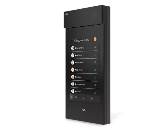 2N IP Style 10.1" Display Photo 3