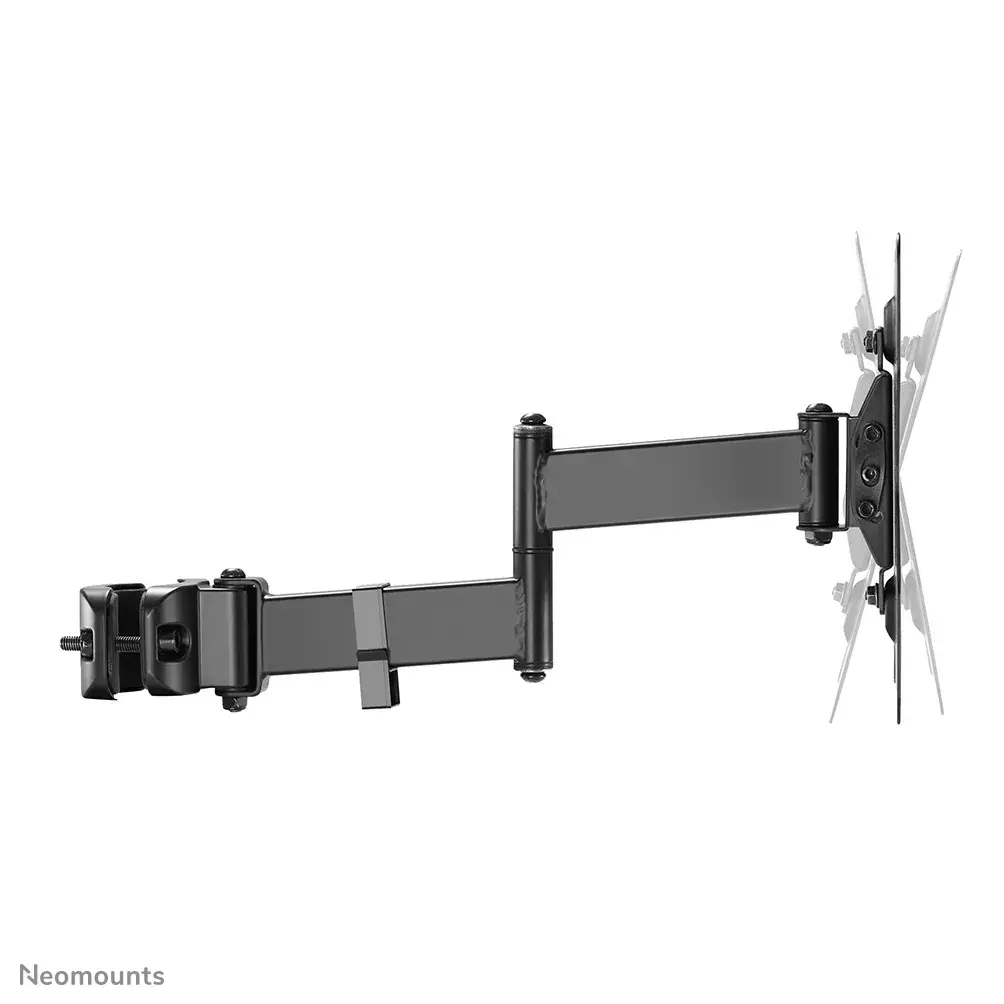 TV staba kronšteins Neomounts FL40-450BL12 Photo 8