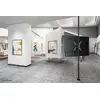 Neomounts TV staba stiprinājums FL40-430BL14 Photo 8
